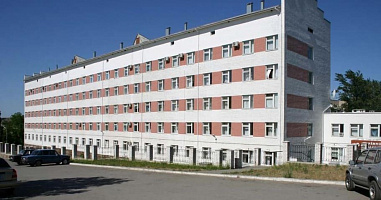 ЦРБ Белокалитвинского района выделили 13 миллионов рублей для борьбы с COVID -19