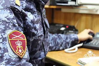 Рецидивист в Ростове-на-Дону на шуруповёрте «погорел»