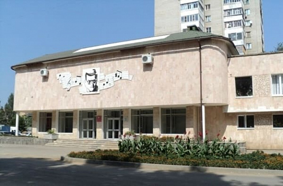 Волгодонская школа стала лучшей в округе