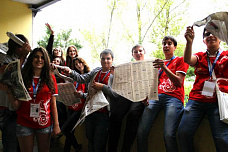 «Молодая волна» запустила конвейер_25651