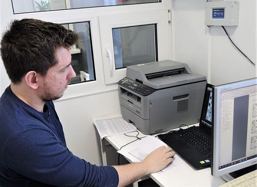 Лучший результат в составе Интернет сборной Ростовской области показал кандидат в мастера спорта Кирилл Рева