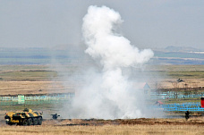 «Заслон-2015»