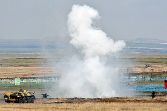 «Заслон-2015»