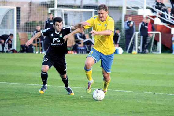 На волне турецких побед