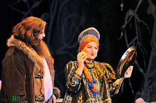 С Новым годом, донская детвора!