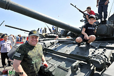 «Армия-2018»
