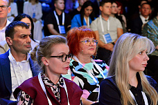 04 09 2025 Форум «Стратегия-2030» прошел в Ростове