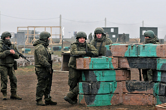 23 12 2025 «Грозный», «Малой» и «Ворон» встают в строй