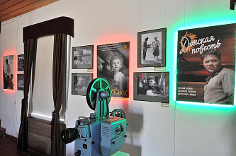 Туробъекты должны быть доступными