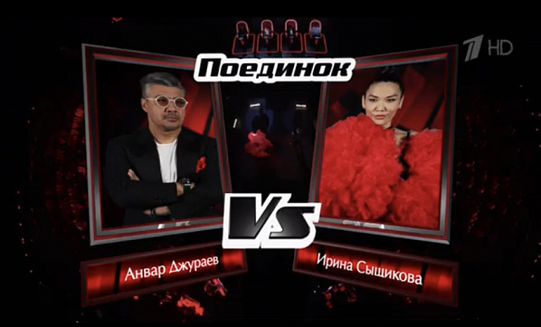 Две жительницы Ростовской области вошли в финал телешоу «Голос»