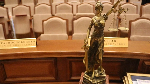 В Ростовской области подали в отставку сразу десять судей