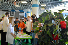 14 09 2024 XV Фестиваль науки Юга России