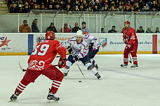 Не надейся на буллиты