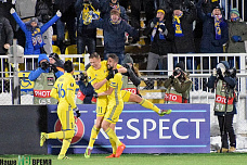 Умение воспользоваться шансом