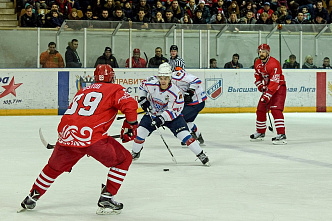 Не надейся на буллиты