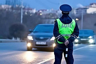 На Дону инспекторы ДПС помогли обмануть страховую компанию