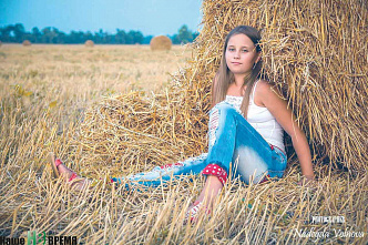 Времена года. Версия «НВ»