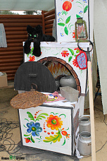 «Струны души» в Романовской