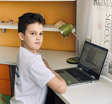 Юным шахматистам Дона присвоили звания и разряды