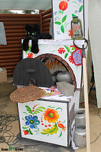 «Струны души» в Романовской