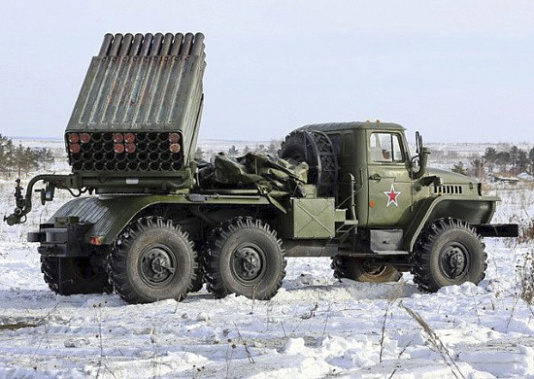Фото сайта structure.mil.ru 
