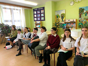 В Миллерово провели межрегиональную научно-практическую конференцию «Жизнь, отданная небу»