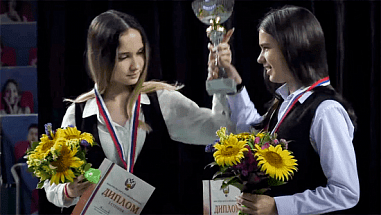 Ростовчанки выиграли первенство России по бильярду