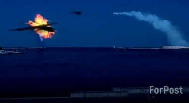 И снова Таганрог… Приморский город подвергся комбинированной воздушной атаке неприятеля