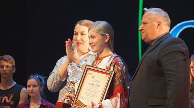 В Ростове подвели итоги конкурса «Гвоздики Отечества»