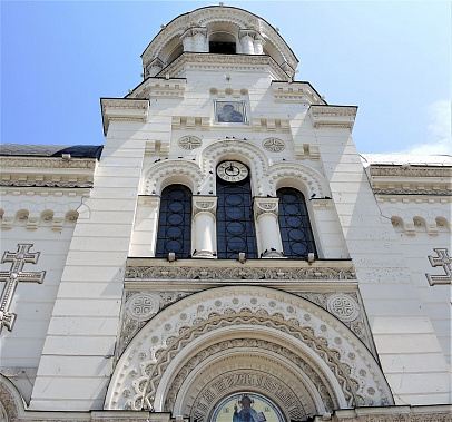 Год атамана Матвея Ивановича Платова откроют в Новочеркасске