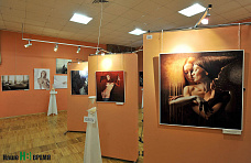 «Парфюмер» из Питера