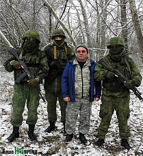 Из Ростова снова выгнали фашистов