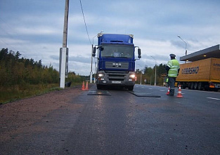 В Ростовской области появятся пункты досмотра ФСБ