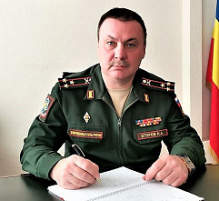 Профессиональный праздник в военкоматах пройдет буднично не только из-за COVID-19