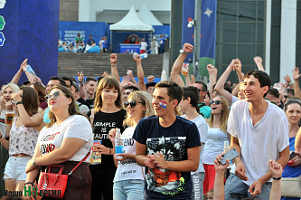 Мундиаль сказал прощай