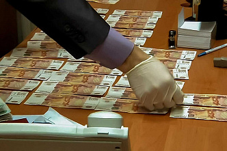 Скандал в донском судейском сообществе. В доме председателя совета судей Ростовской области прошел обыск
