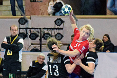 Одна осечка – не помеха