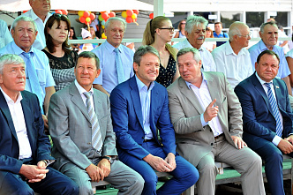 Праздник, которого нет в календаре