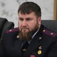 В Ростовской области в ДТП погиб начальник районного отдела полиции Чечни