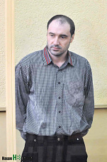 Профессия – убийца