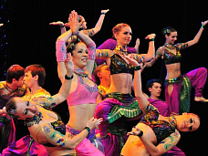 «Жемчужин» сказочная россыпь…_9979