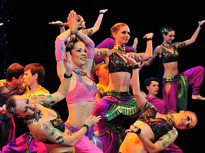 «Жемчужин» сказочная россыпь…_9979