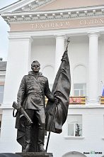 Справедливость должна восторжествовать