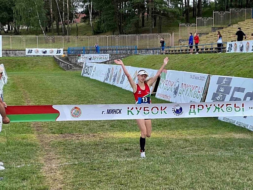 Юные ростовские спортсмены стали призерами турнира «Кубок Дружбы»