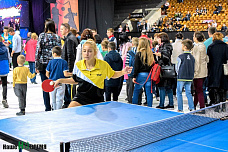 Выбирай, тренируйся, играй