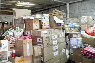 Дети хотят есть каждый день