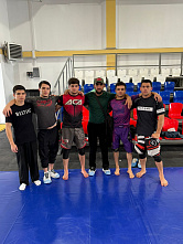   Донская столица вновь примет престижные соревнования по ММА и грэпплингу