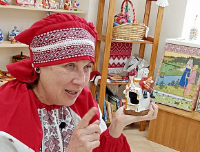 В Ростове готовится проект «Сказки народов Дона»