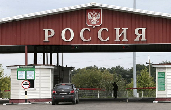 Таможенных постов на северо-западной границе области с республиками Донбасса и Украиной становится больше