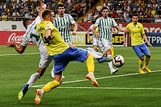 «Ахмат» наиграл на мат…